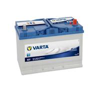 VARTA Batteria avviamento 12V 830A 95Ah 5954040833132