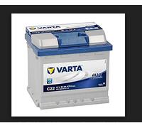 BATTERIA VARTA C22 52AH 470A BLUE DYNAMIC