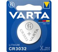 Varta CR3032 Batteria monouso Alcalino