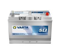 BATTERIA VARTA DYNAMIC 95H