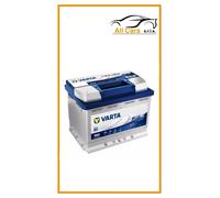 Batteria Varta EFB 60Ah Start&Stop 640A N60 = Fiamm TR520 Exide El600