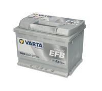 Batteria VARTA EFB560500064