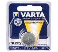 Batteria VARTA ELECTRONICS CR2025 3,0 V/1 Blister (144988,13)