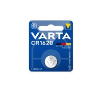 Batteria Varta Lithium Bleu
