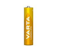 BATTERIA VARTA Longlife AA