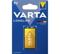 SCHMIDT'S Onlineshop Batteria LONGLIFE Max Power