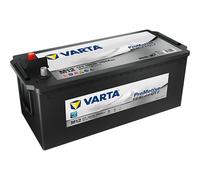 Batteria Varta M12 Heavy Duty Truck 180AH 1400A 12V 513x223x223mm