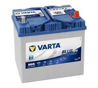 Batteria Auto Varta N65 Start&Stop Blue Dynamic EFB JIS 565 501 065