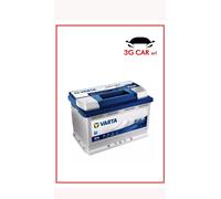 Batteria avviamento VARTA 570500076D842 compatibile con AUDI BMW CHEVROLET CITRO