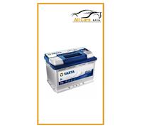 Batteria avviamento VARTA 570500076D842 compatibile con AUDI BMW CHEVROLET CITRO