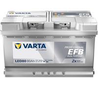 VARTA 930080080B912 Batteria