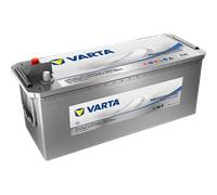 BATTERIA VARTA SERVIZI CAMPER BARCHE 12V 140AH PROFESSIONAL DUAL PURPOSE LFD 140