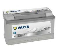 Batteria VARTA Silver Dynamic H3 100 AH 830A codice 600402083 (H3)