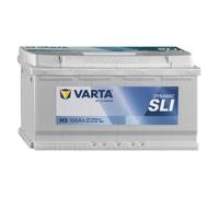 Varta Batteria H3
