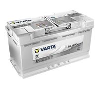 Batteria auto VARTA AGM G14 95AH 850 L5 595901085 Start-Stop Battery 12v Silver