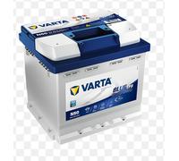 Batteria Auto Varta N50 Blue Dynamic Efb Start&stop 50ah - 550a