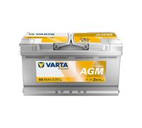 Batteria Varta START-STOP AGM A5 12V 95ah 850A 595 901 085 L5D