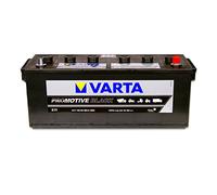 BATTERIA VARTA TRUCK PROMOTIVE BLACK ORIGINALE K11