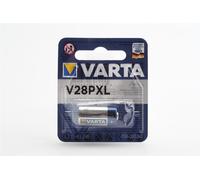 Batteria Varta V28PXL Batteria Litio 6V