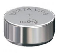 Batteria VARTA V319 Ossido d'Argento 1.55 V Formato Bottone