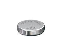 Batteria VARTA V390 1,55V Ossido d'Argento Formato Bottone 1 Pezzo