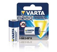 VAR V4034 - Batteria alcalina, professionale, 476 A, 1 pezzo
