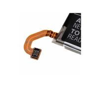 Batteria - VHBW - Compatibile con Samsung SM-J600 / SM-A600 - 3000 mAh - Li-polimero - 3,85 V
