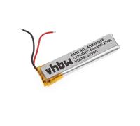 BATTERIA VHBW Compatibile per Jabra Motion HS-11 CPL-556