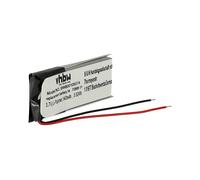 BATTERIA VHBW per Jabra BT2010 BT2020 BT250 BT250v BT4010 BT500v