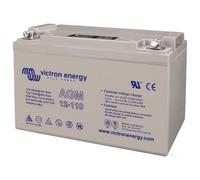 Batteria Victron AGM Deep Cycle 12 V 110 Ah - 1 PZ - 12.416.01 - 1241601