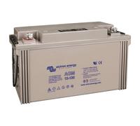 Batteria Victron AGM Deep Cycle 12 V 130 Ah - 1 PZ - 12.416.02 - 1241602
