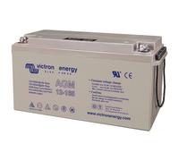 Batteria Victron AGM Deep Cycle 12 V 165 Ah - 1 PZ - 12.416.04 - 1241604