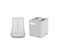 Batteria volo intelligente 3850mAh, compatibile con droni Mini 3 e Mini 4 | Batteria drone ricaricabile sostitutiva, per kit Fly More, riprese aeree esterne e manutenzione(Battery 1 Pcs - HUB)