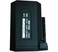 Batteria Volpi 21,6V 4 Ah Per Mini Sega Potatura Volpi Giardinaggio e agricoltur