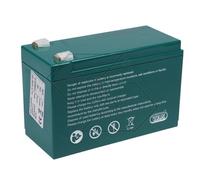 BATTERIA VOLPI LI-IONI 12 Volt 8 Ah PER POMPA V-BLACK 12 LITRI VOLPI ORIGINALE