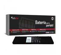 Batteria Voltistar BAT2044 7,4 V 5000 mAh per Dell