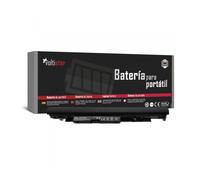 Batteria Voltistar BAT2172 14.8V 2200mAh 3 Celle per HP