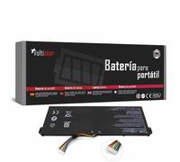 Batteria Voltistar per Acer Aspire V3-371 11.4V 3600mAh