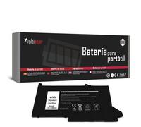 Batteria Voltistar per Dell Latitude E7000 E7280 E7380 E7480 E7290 E7390 E7490