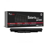 Batteria Voltistar per HP G4 G5 250 G5 255 G5 256 G4 346 G3 348 G3 HS03 HS04 11.1V