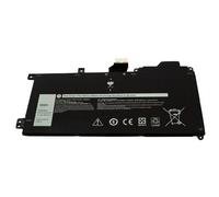 Batteria Voltistar per Portatile Dell Latitude 7200 2 in 1, Latitude 7210 2 in 1