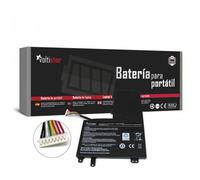Batteria Voltistar per Toshiba Satellite M40-A M40T M50-A PA5157U-1BRS
