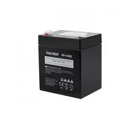 BATTERIA VULTECH Ermetica Al Piombo Vultech Gs-4,5Ah Rev. 2.1 Per Ups Da 4,5A