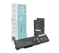 Batteria VV09XL 808452-001 per HP Zbook 15 G3 15 G4