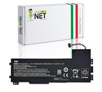 Batteria VV09XL compatibile con HP ZBook 15 G3, 15 G4 11.4V