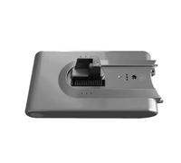 Batteria VVT1 VVN6 VVA1 Da 5000 MAh, Compatibile Con Xiaomi, Compatibile Con Dreame, Batteria For Aspirapolvere Wireless V11 V11SE V12(V12pro-5000mAh 1PCS)