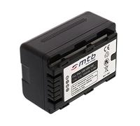 Batteria VW-VBK180 per Panasonic HC-V10, V100, V100M, V500, V500... (vedi lista)