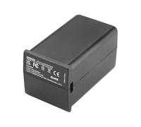 Batteria WB29 Da 14,4 V 2900 MAh, Compatibile Con Flash Tascabile Esterno Godox, For Flash Speedlite AD200 AD200pro AD300pro WB300P(1 Battery)