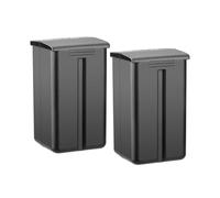 Batteria WB29 Da 14,4 V 2900 MAh, Compatibile Con Flash Tascabile Esterno Godox, For Flash Speedlite AD200 AD200pro AD300pro WB300P(2 Battery)