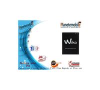 Batteria - WIKO - Jerry 3 - Originale - Litio Ioni - Spedizione dalla Francia